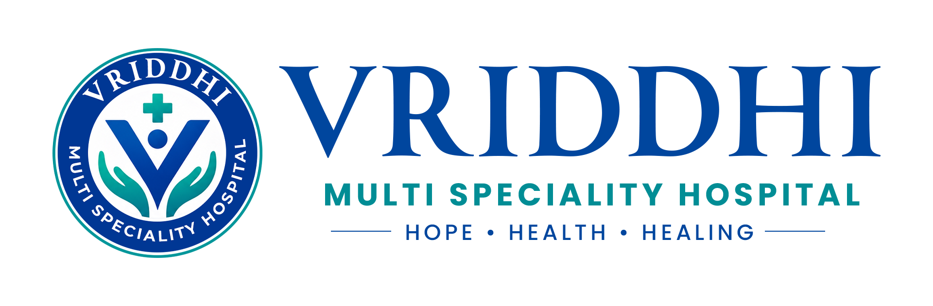 Vriddhi Multi Speciality Hospital